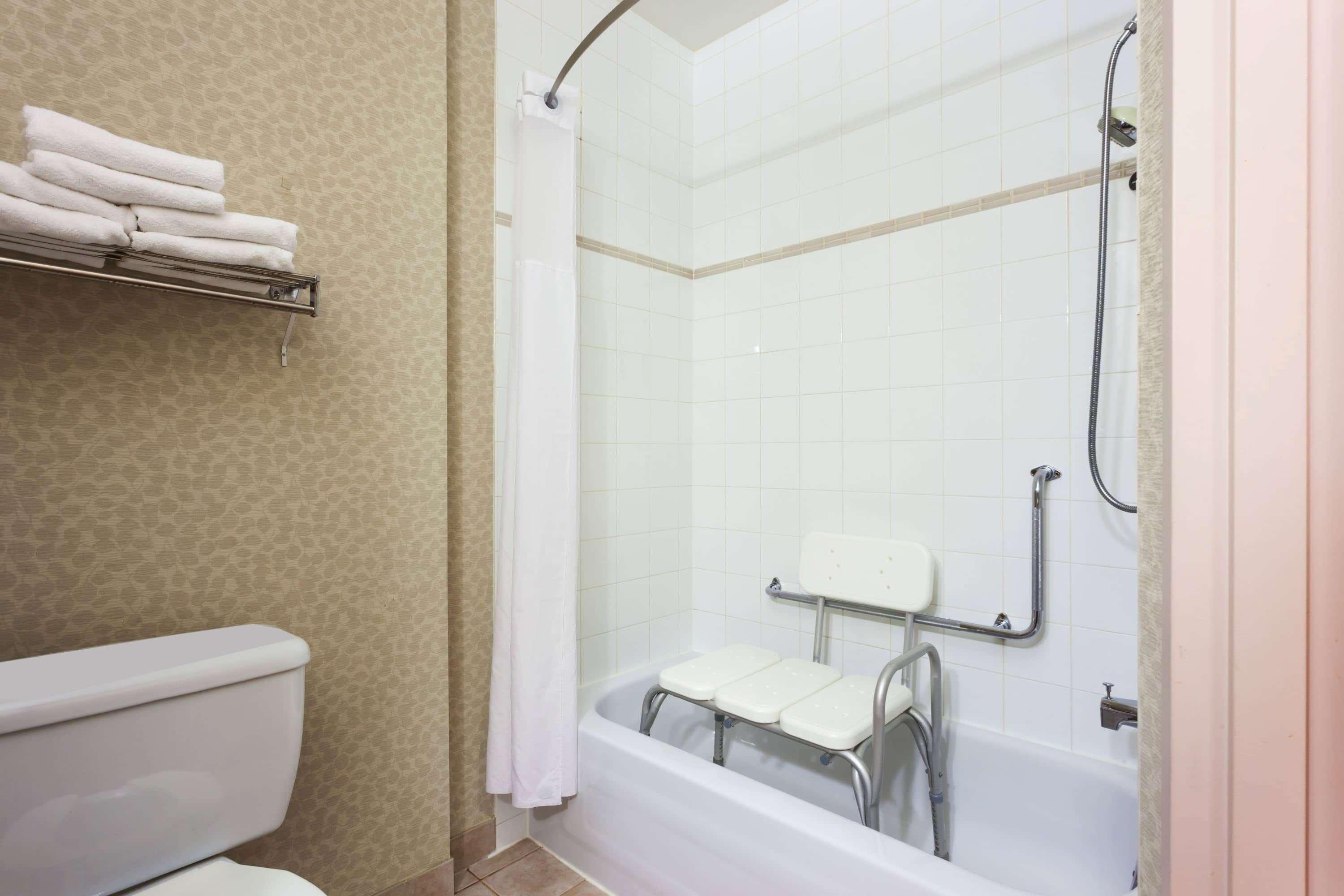 Hotel Surestay By Western Vancouver Airport